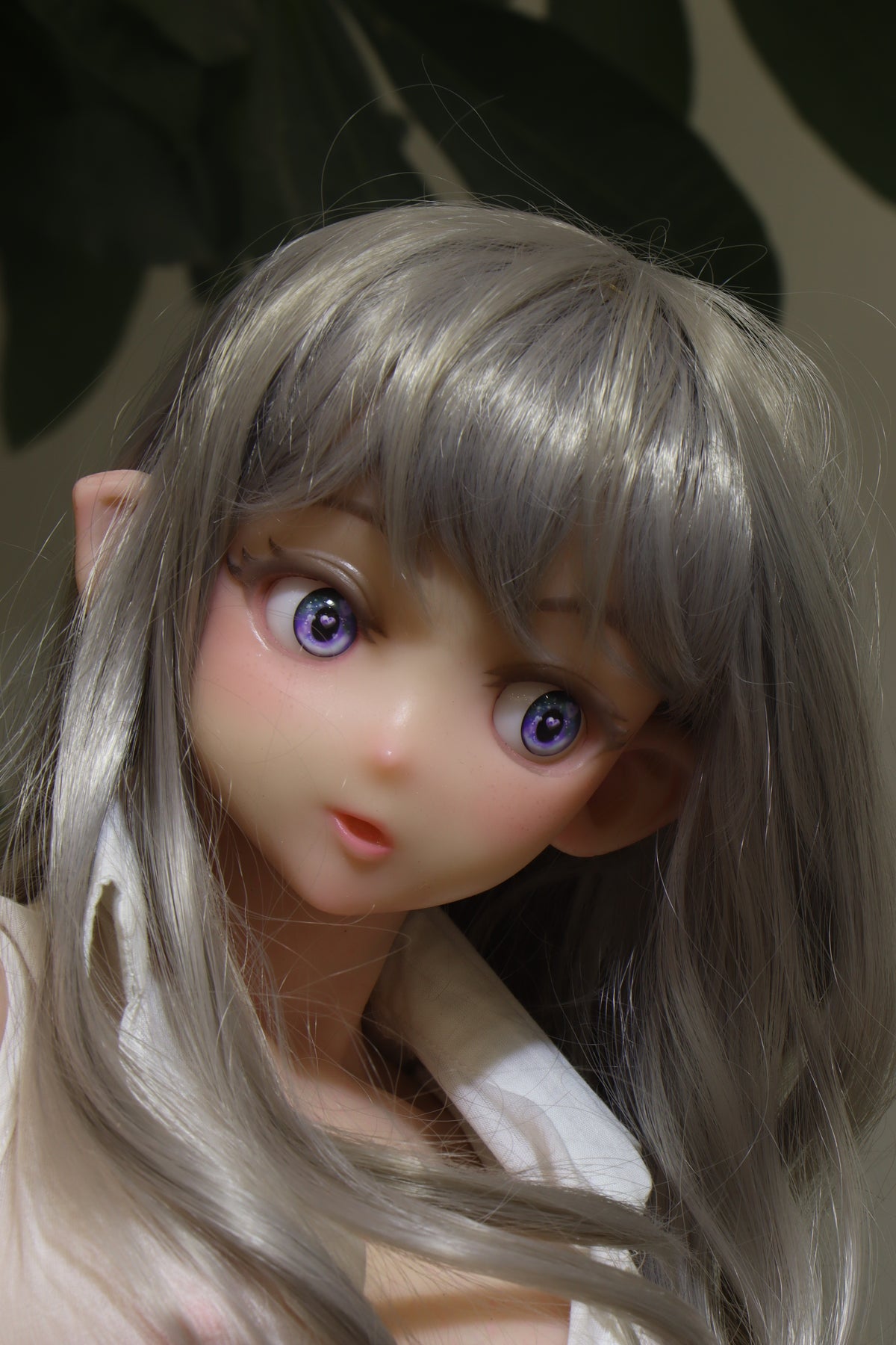 Roshilovedolls Silicone 100cm/3ft3 Ling Zi image 4
