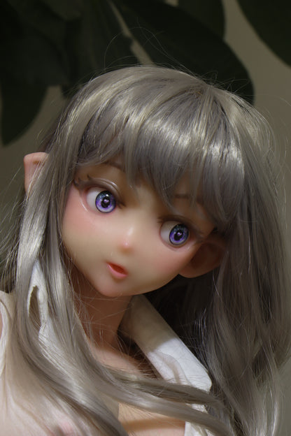 Roshilovedolls Silicone 100cm/3ft3 Ling Zi image 4