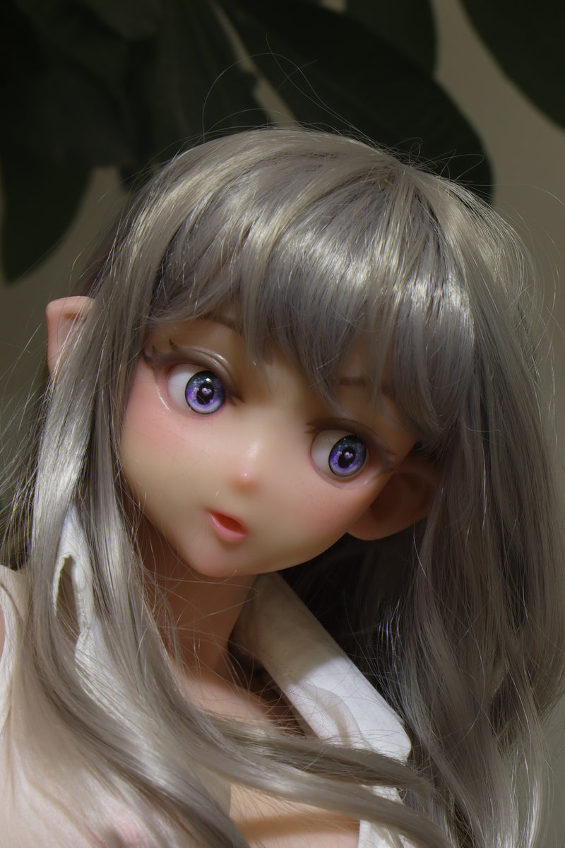 Roshilovedolls Silicone 100cm/3ft3 Ling Zi image 4
