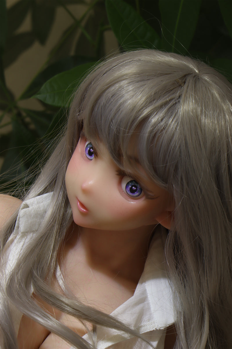 Roshilovedolls Silicone 100cm/3ft3 Ling Zi image 5