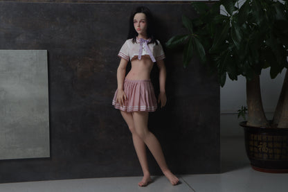 Roshilovedolls Silicone 100cm/3ft3 Summer Solstice image 4