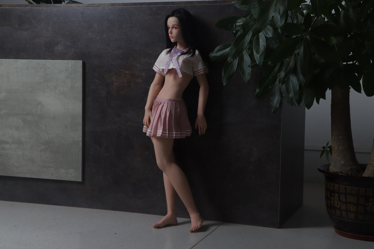 Roshilovedolls Silicone 100cm/3ft3 Summer Solstice image 5