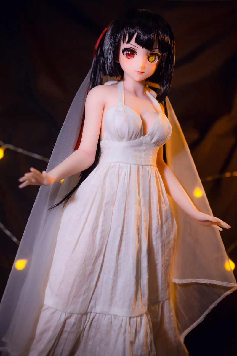 ClimaxDoll Classic Hybrid 60cm/2ft0 J60 Kurumi Cinnamon image 4