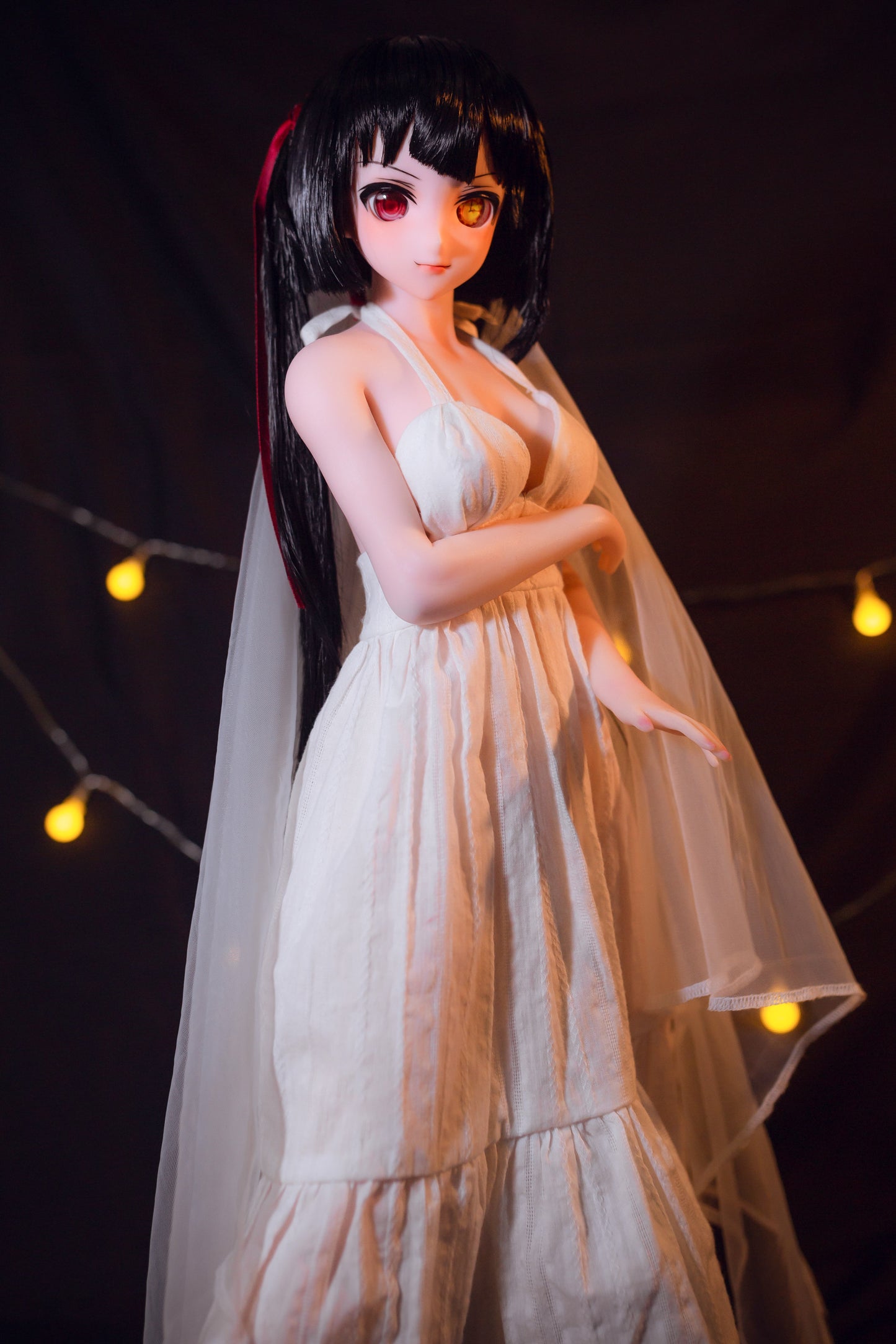 ClimaxDoll Classic Hybrid 60cm/2ft0 J60 Kurumi Cinnamon image 5