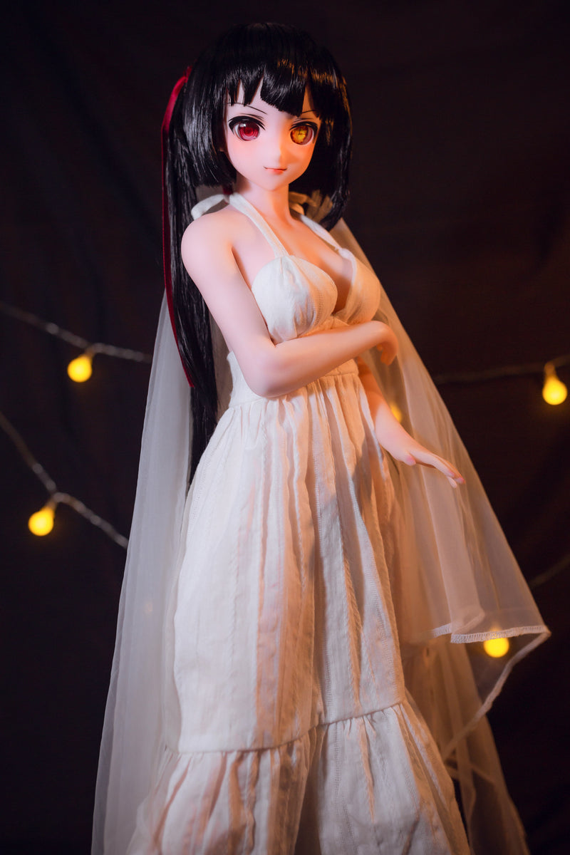 ClimaxDoll Classic Hybrid 60cm/2ft0 J60 Kurumi Cinnamon image 5