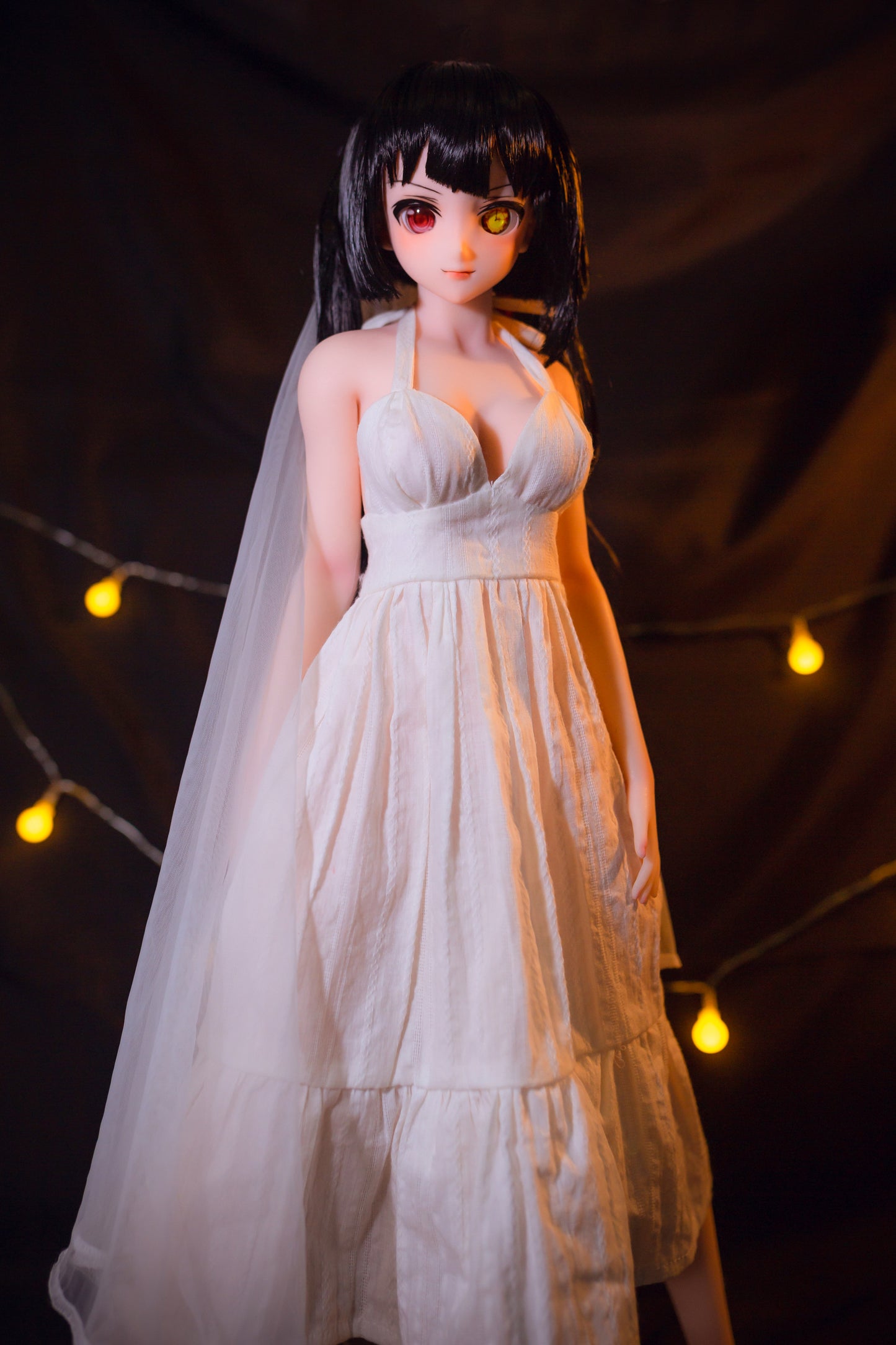 ClimaxDoll Classic Hybrid 60cm/2ft0 J60 Kurumi Cinnamon image 6