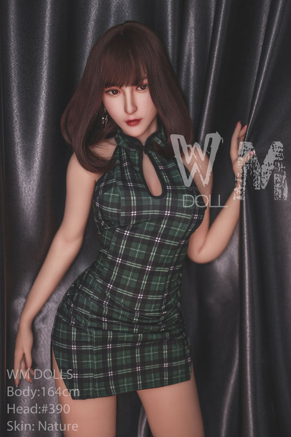 WMDoll TPE 164cm/5ft5 D-cup - #390.A