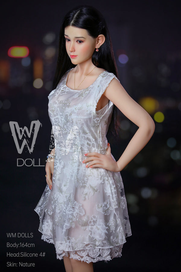 WMDoll Hybrid 164cm/5ft5 D-cup - S004