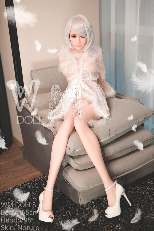 WMDoll TPE 165cm/5ft5 G-cup - #85.B