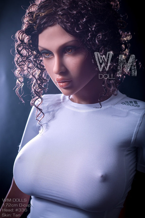 WMDoll TPE 172cm/5ft8 D-cup - #336 [In Stock | US Only]