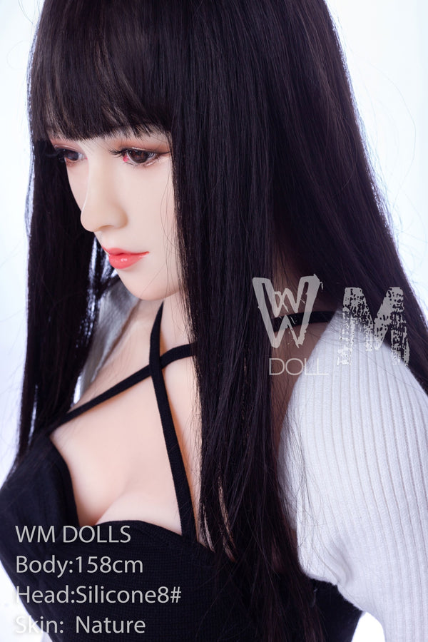 WMDoll Hybrid 158cm/5ft2 E-cup - S008