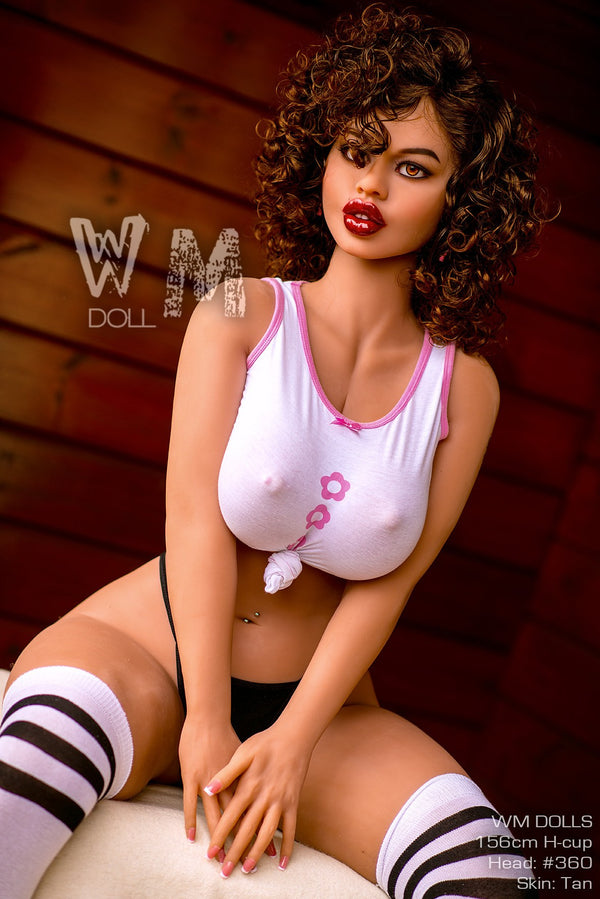 WMDoll TPE 156cm/5ft1 H-cup - #360.A