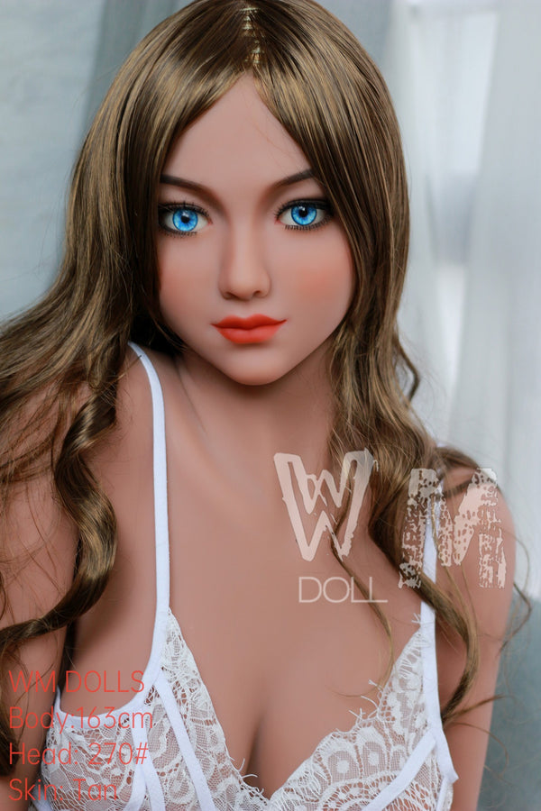 WMDoll TPE 163cm/5ft4 E-cup - #270