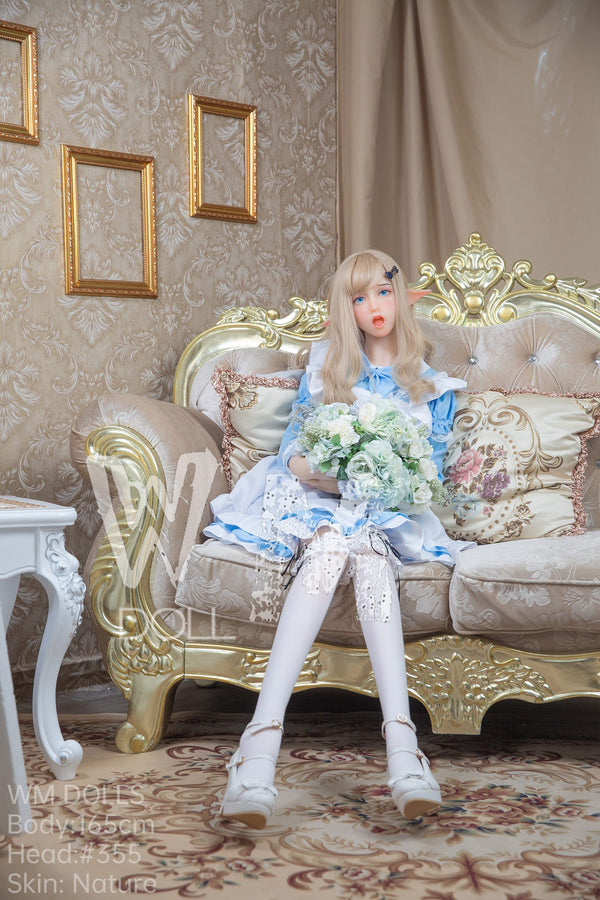 WMDoll TPE 165cm/5ft5 G-cup - #335