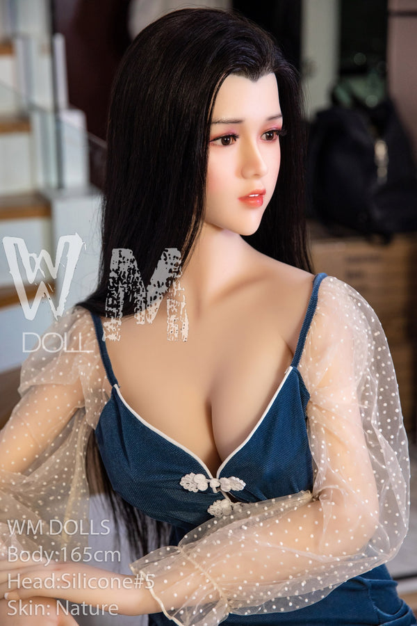 WMDoll Hybrid 165cm/5ft5 G-cup - S005