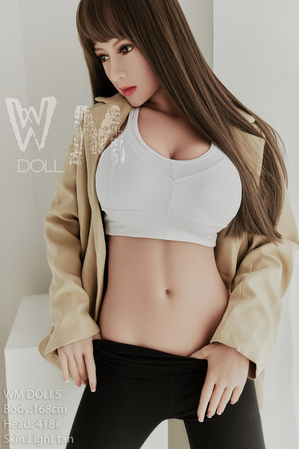 WMDoll TPE 168cm/5ft6 H-cup - #418