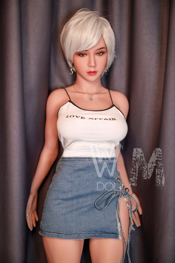 WMDoll TPE 170cm/5ft7 D-cup - #56