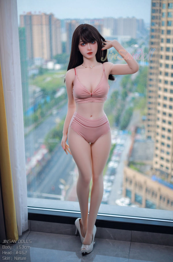 WMDoll TPE 153cm/5ft0 E-cup - #462