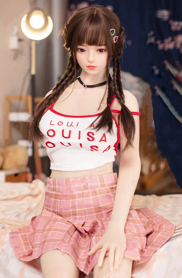 JXDOLL Hybrid 150cm/4ft11 F Cup Yui