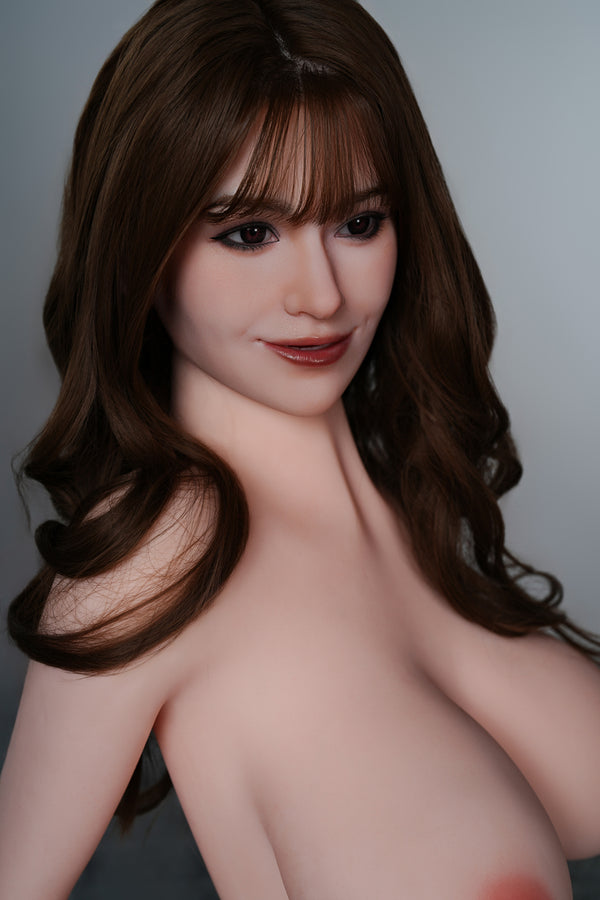 JXDOLL Hybrid 158cm/5ft2 H Cup M1 A [In Stock | US Only]