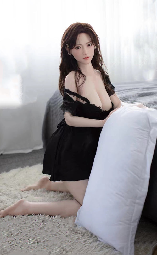 JXDOLL Silicone 160cm/5ft3 C Cup A31