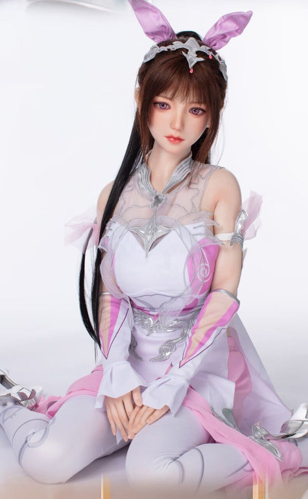 JXDOLL Silicone 170cm/5ft7 C Cup A27