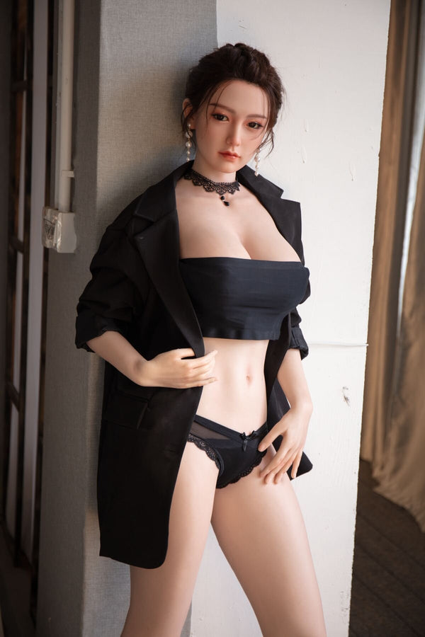 JXDOLL Silicone 170cm/5ft7 C Cup Asa