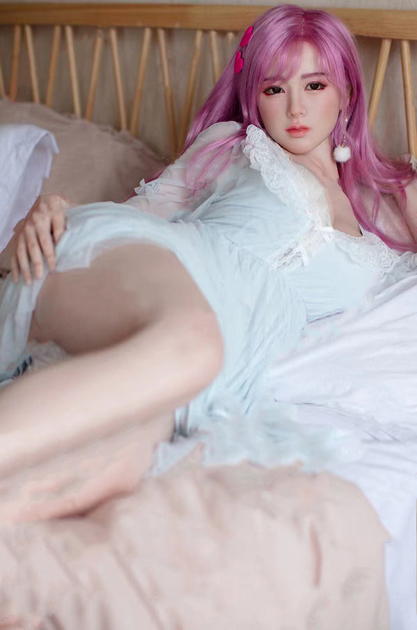 JXDOLL Silicone 170cm/5ft7 C Cup Ayami