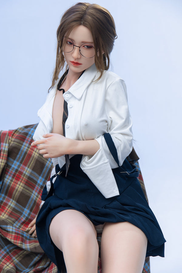 JXDOLL Silicone 170cm/5ft7 C Cup Umi