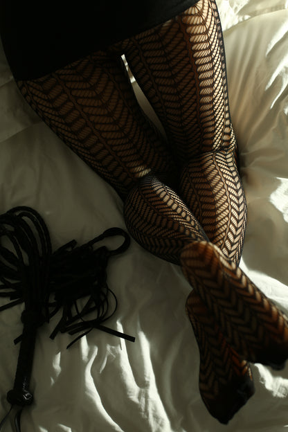 ClimaxDoll Classic Silicone Knout 155YLeg image 2