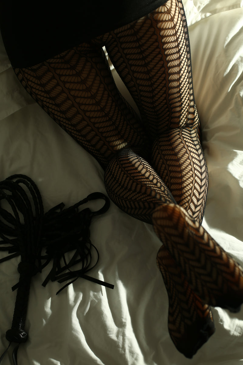 ClimaxDoll Classic Silicone Knout 155YLeg image 2