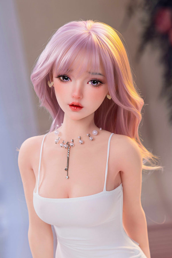 AZM Mini Silicone Doll 90cm/2ft11  #217