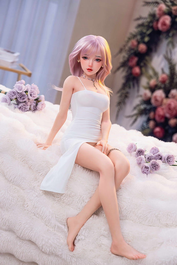 AZM Mini Silicone Doll 90cm/2ft11  #217