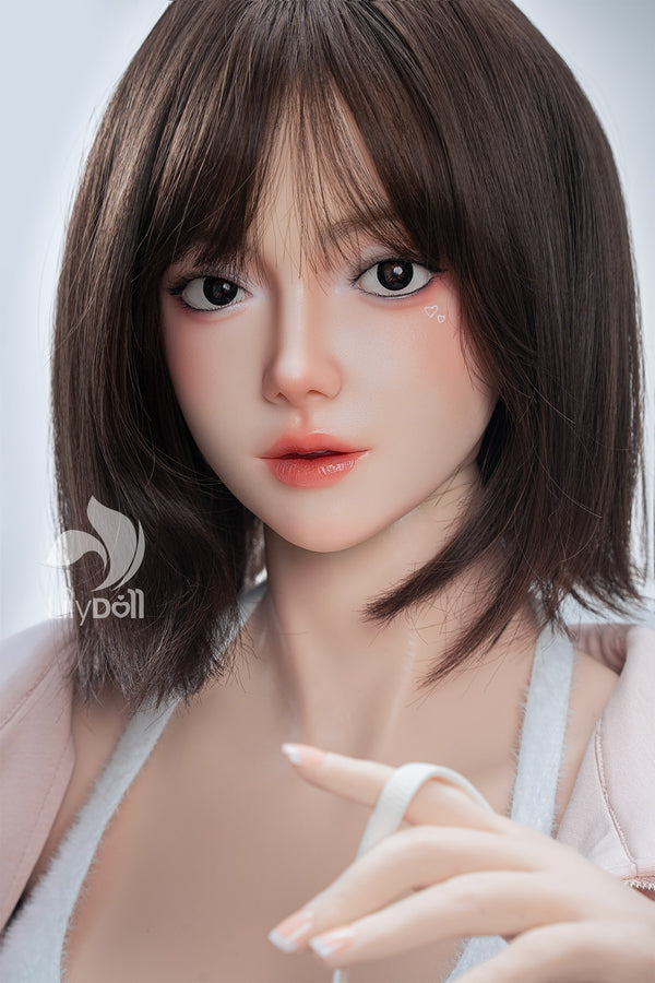 LilyDoll Hybrid 168cm/5ft6 F-cup - LH030.A