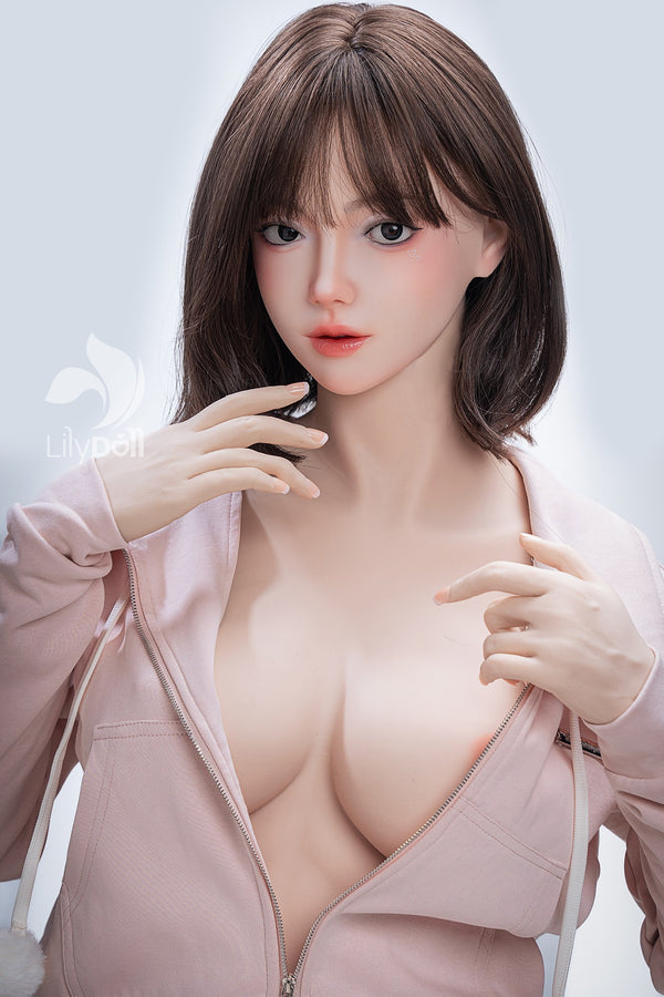LilyDoll Hybrid 168cm/5ft6 F-cup - LH030.A