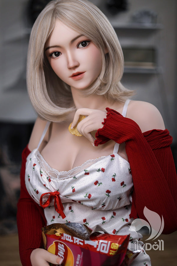 LilyDoll Hybrid 168cm/5ft6 F CUP #LH031 Freya LD003 [In Stock | US Only]