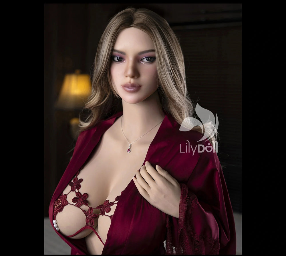 Lily Doll (Affiliate Brand of FWD)