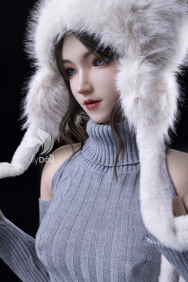 LilyDoll Hybrid 159cm/5ft3 B-cup - LH031