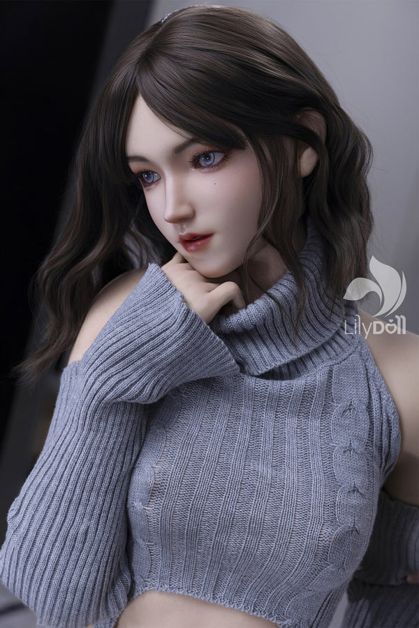LilyDoll Hybrid 159cm/5ft3 B-cup - LH031