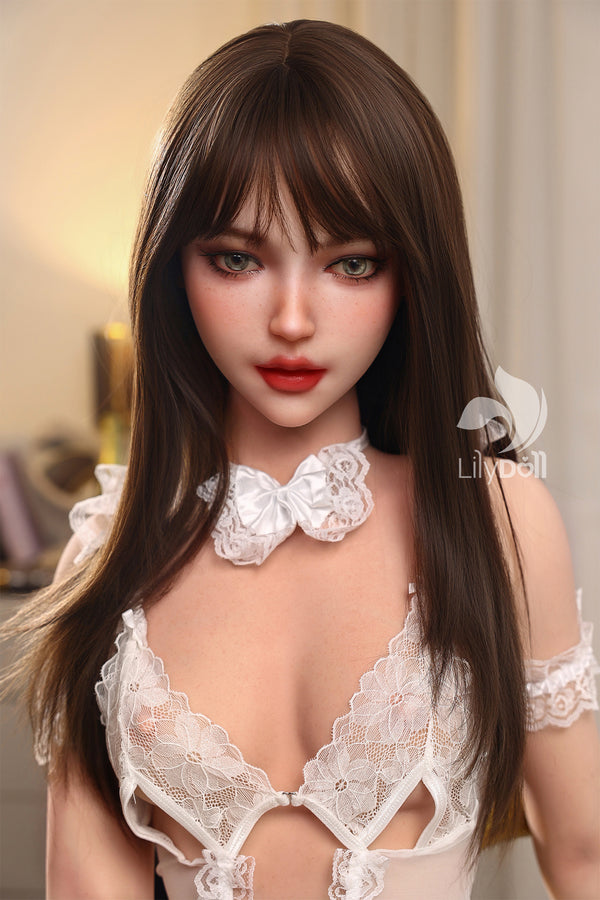 LilyDoll Hybrid 159cm/5ft3 B CUP #LH031 Freya LD024