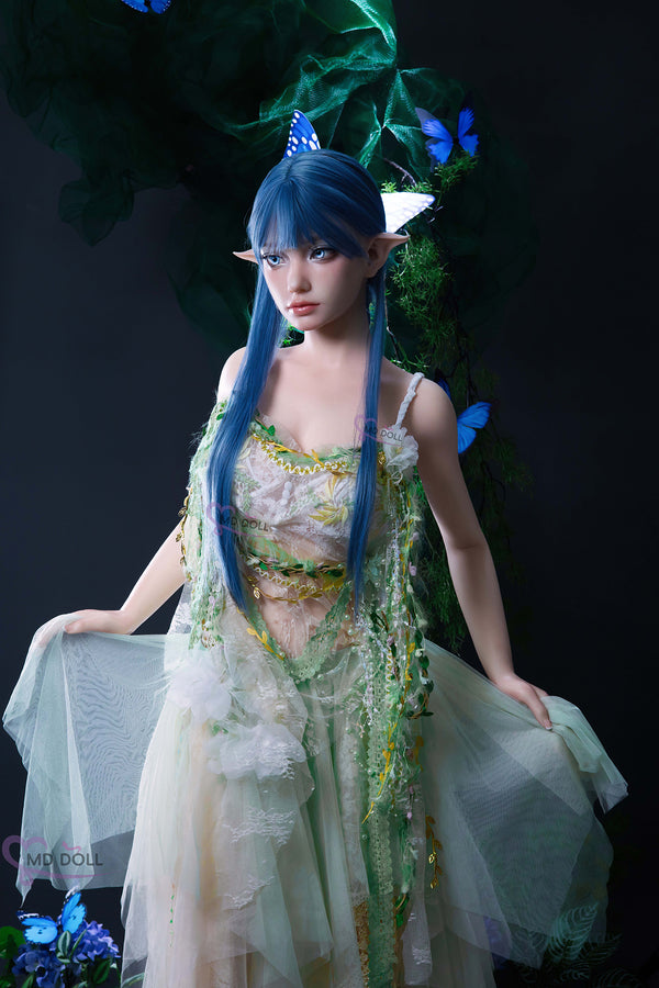 MD DOLL Silicone 150cm/4ft11 E Cup Sophia M24