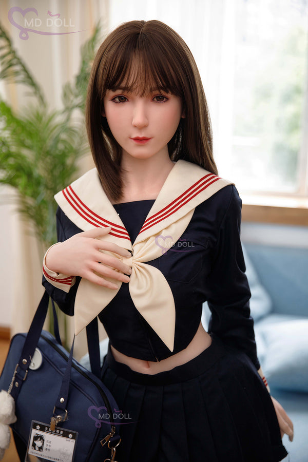 MD DOLL Silicone 150cm/4ft11 E Cup M10 A