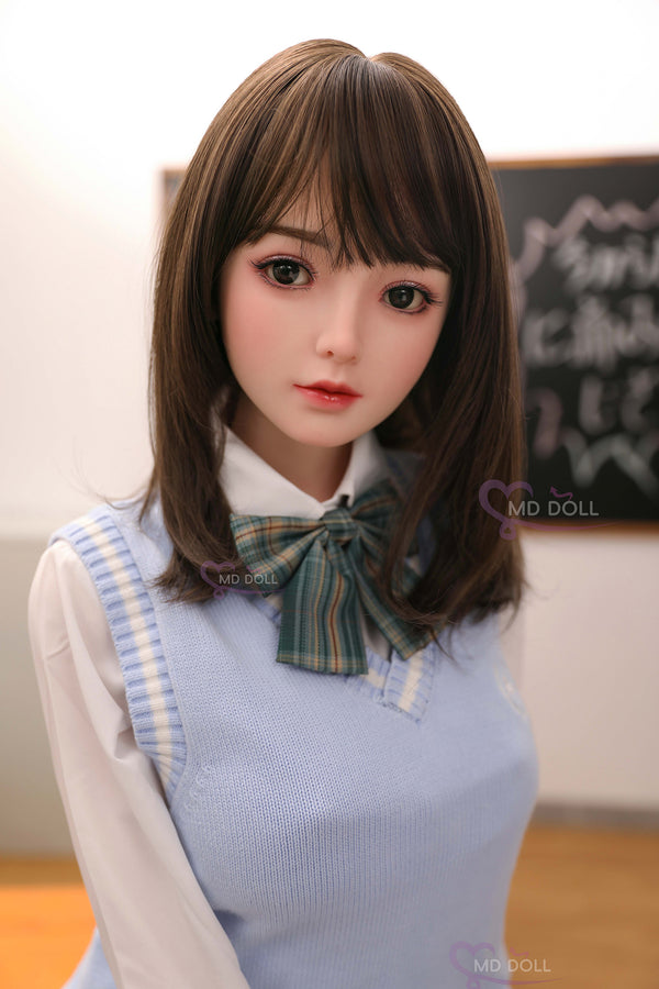 MD DOLL Silicone 150cm/4ft11 E Cup M9