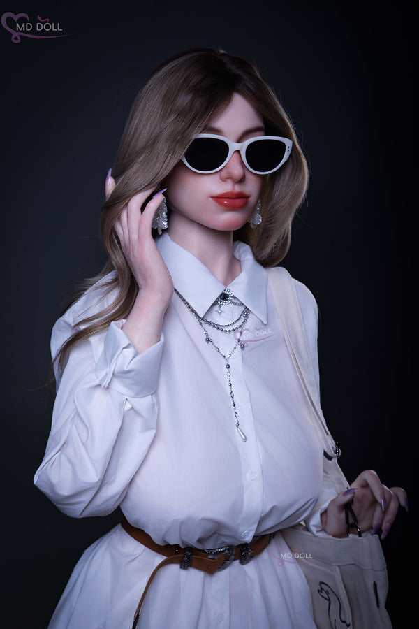 MD DOLL Silicone 164cm/5ft5 J Cup Coco M27
