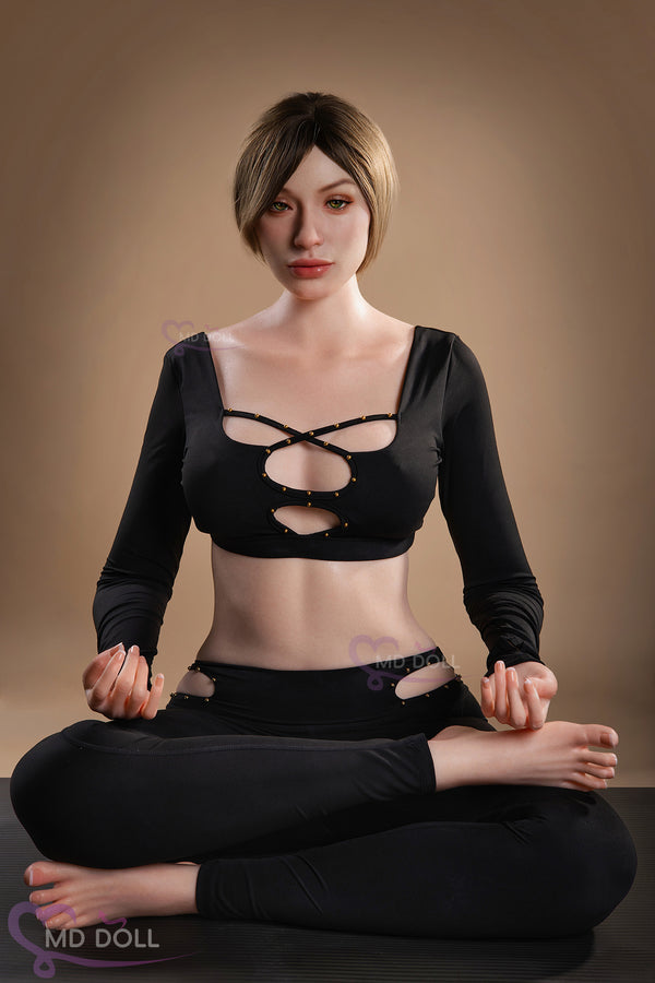 MD DOLL Silicone 166cm/5ft5 D Cup Ann [In Stock | US Only]