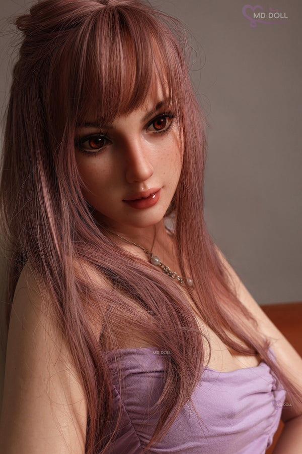 MD DOLL Silicone 166cm/5ft5 D Cup M23