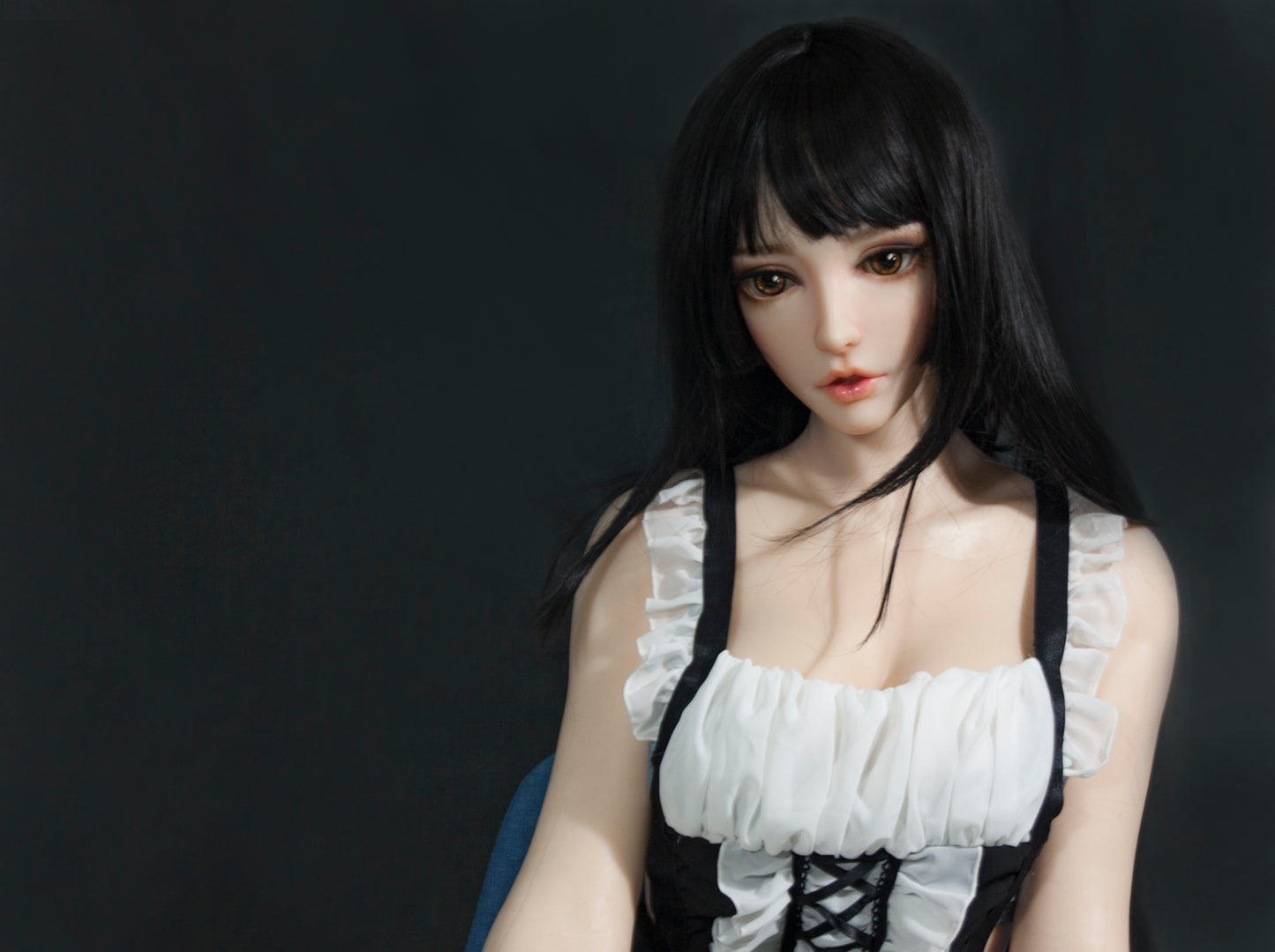 ElsaBabe 165cm/5ft5 Igawa Momo HC023 image 2