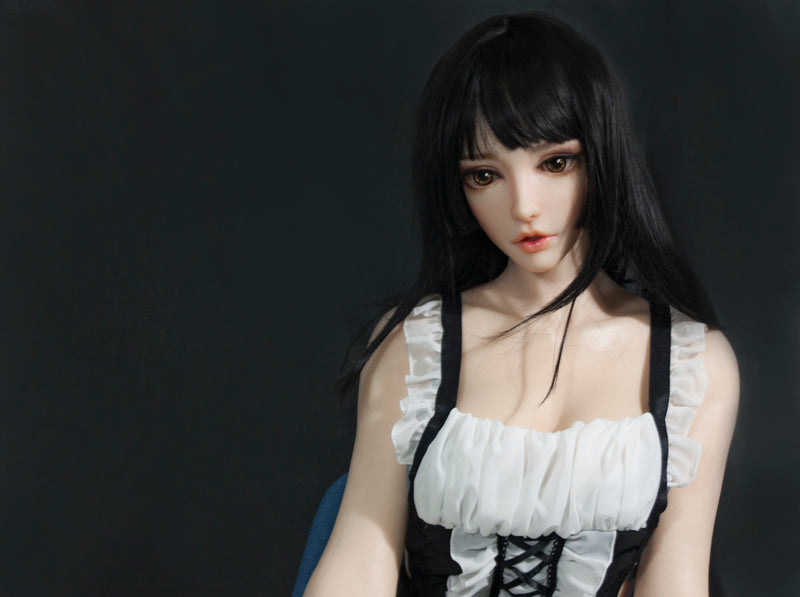 ElsaBabe 165cm/5ft5 Igawa Momo HC023 image 2