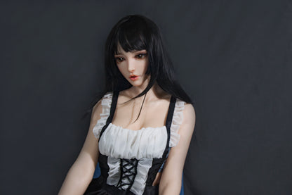 ElsaBabe 165cm/5ft5 Igawa Momo HC023 image 3