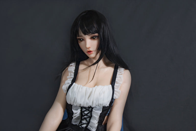 ElsaBabe 165cm/5ft5 Igawa Momo HC023 image 3